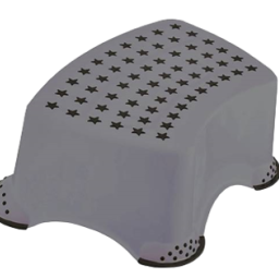 Plastic Step Stools
