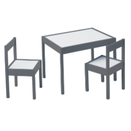 Kid's Furniture