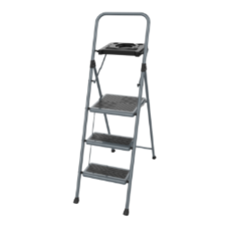 3 Step + Worktray
