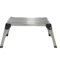 Steel Scaffold