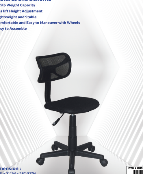 Office Furniture